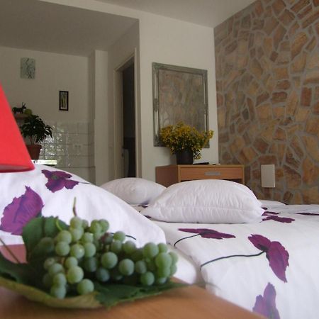 Guest House Korado Rovinj Ngoại thất bức ảnh