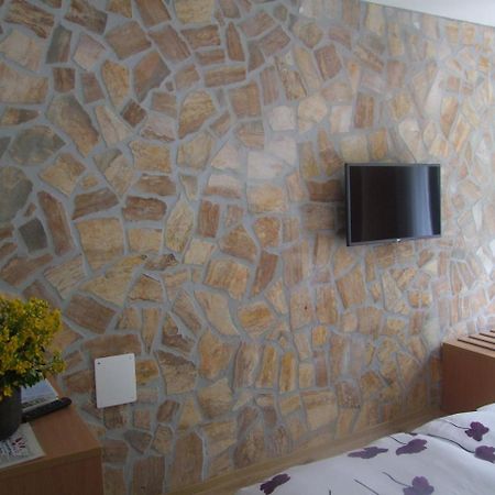 Guest House Korado Rovinj Ngoại thất bức ảnh