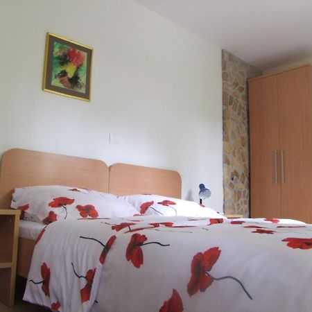 Guest House Korado Rovinj Ngoại thất bức ảnh