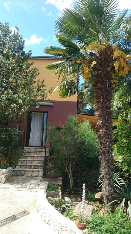 Guest House Korado Rovinj Ngoại thất bức ảnh