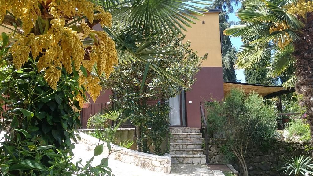 Guest House Korado Rovinj Ngoại thất bức ảnh