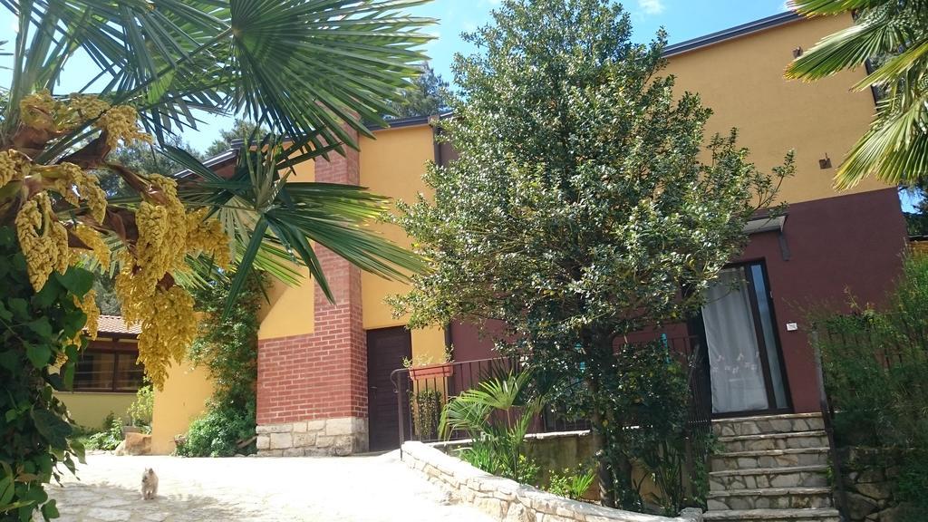 Guest House Korado Rovinj Ngoại thất bức ảnh