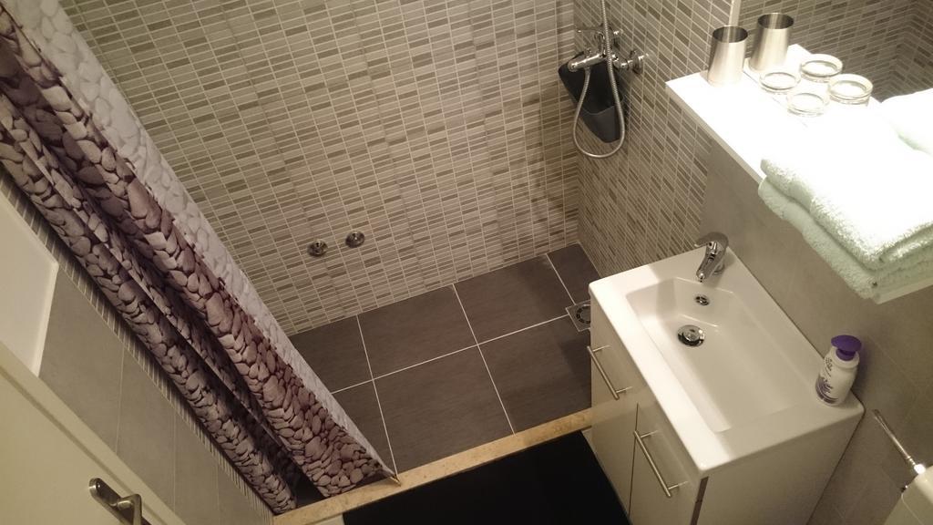 Guest House Korado Rovinj Ngoại thất bức ảnh