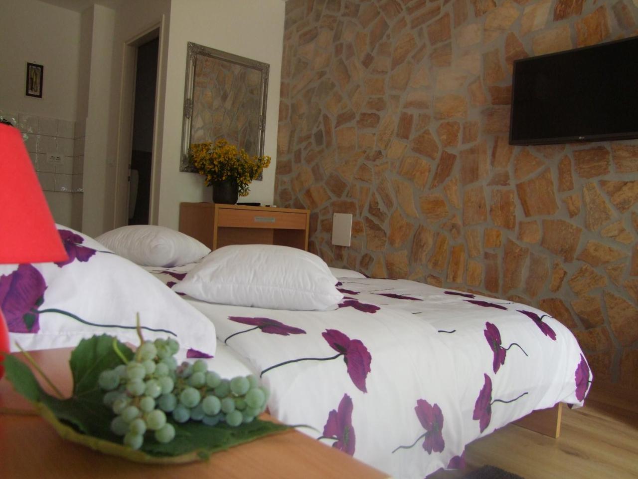 Guest House Korado Rovinj Ngoại thất bức ảnh