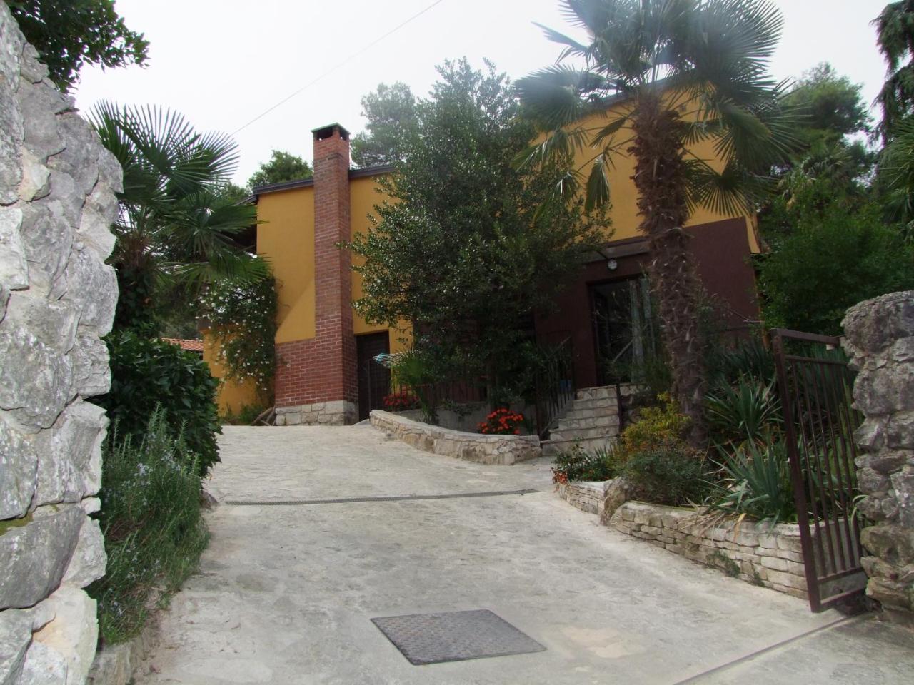 Guest House Korado Rovinj Ngoại thất bức ảnh