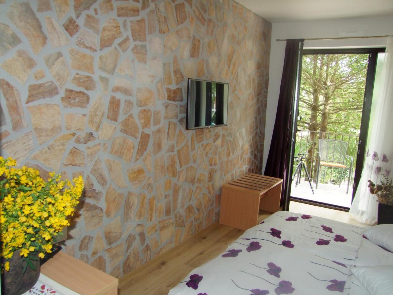 Guest House Korado Rovinj Ngoại thất bức ảnh