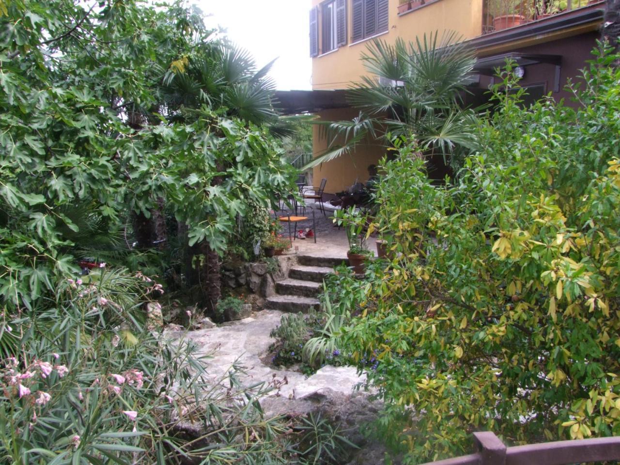 Guest House Korado Rovinj Ngoại thất bức ảnh