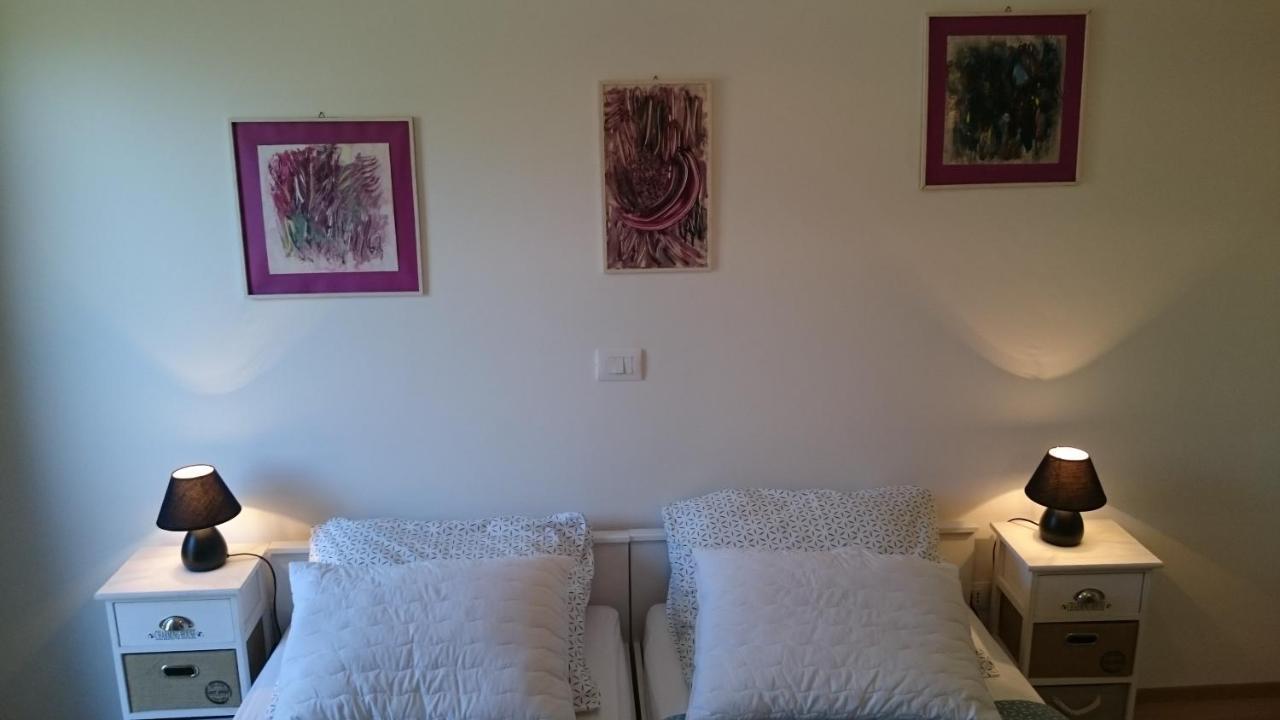 Guest House Korado Rovinj Ngoại thất bức ảnh