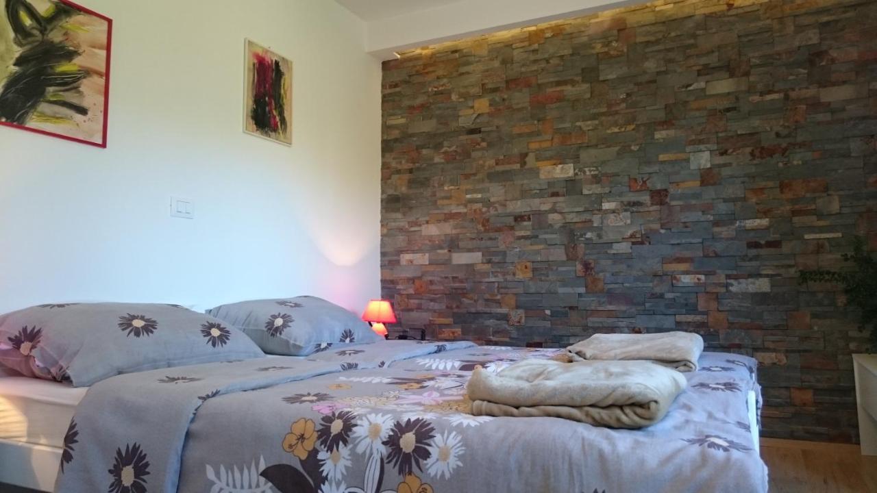 Guest House Korado Rovinj Ngoại thất bức ảnh