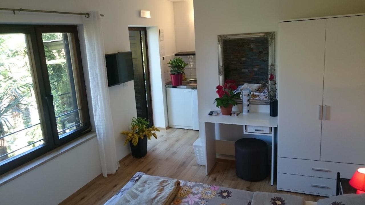 Guest House Korado Rovinj Ngoại thất bức ảnh