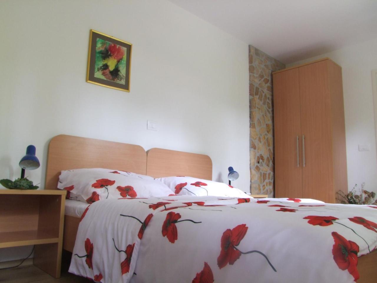 Guest House Korado Rovinj Ngoại thất bức ảnh